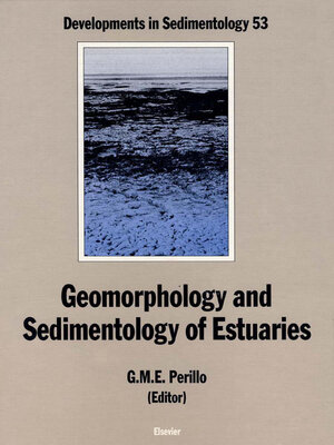 cover image of Geomorphology and Sedimentology of Estuaries